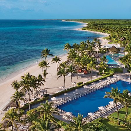 Dreams Tulum Resort & Spa Esterno foto