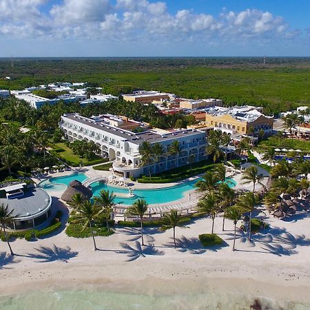 Dreams Tulum Resort & Spa Esterno foto