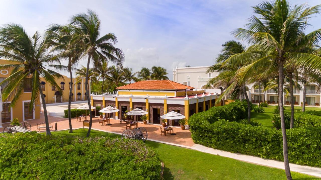 Dreams Tulum Resort & Spa Esterno foto