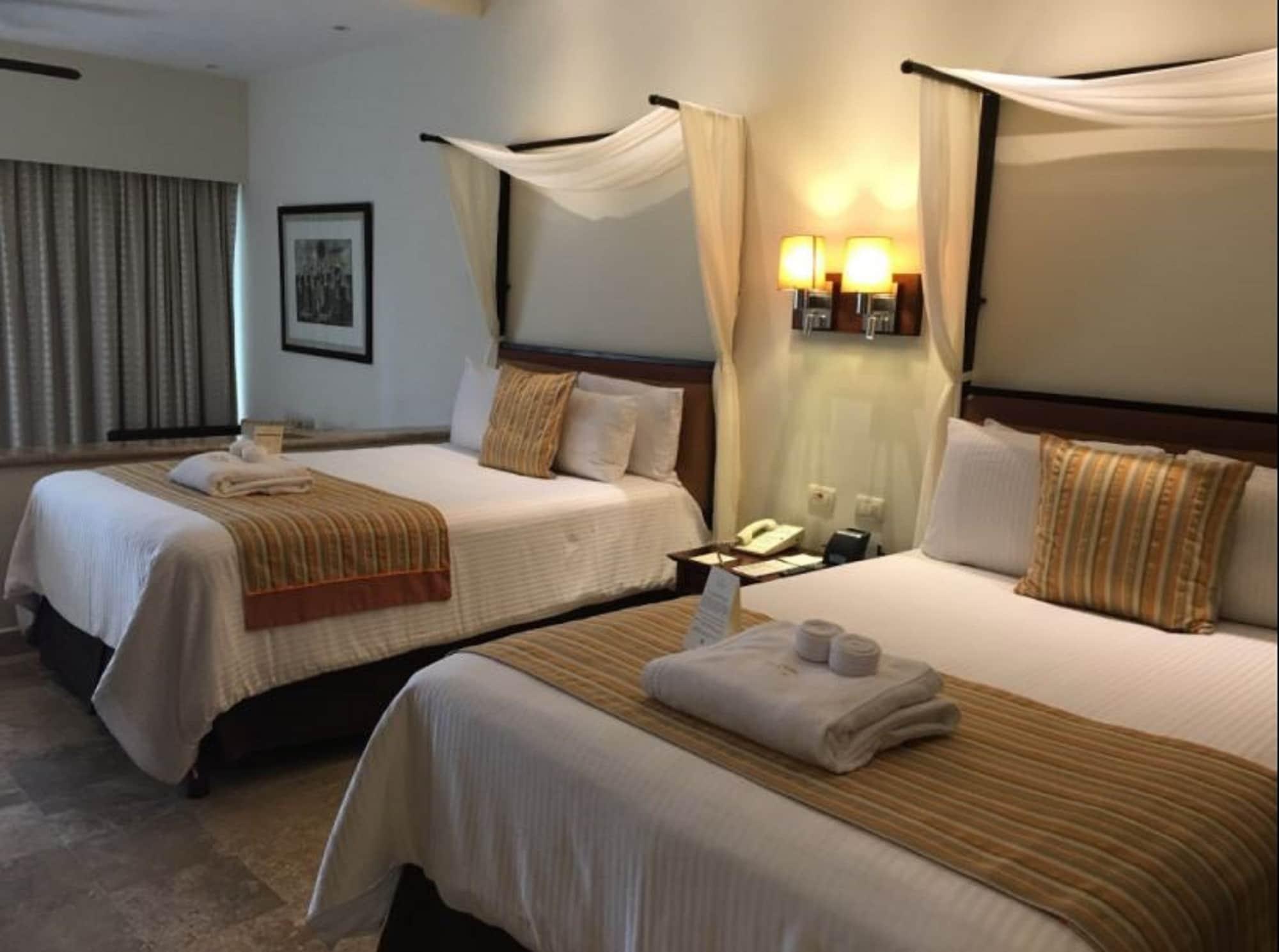 Dreams Tulum Resort & Spa Esterno foto