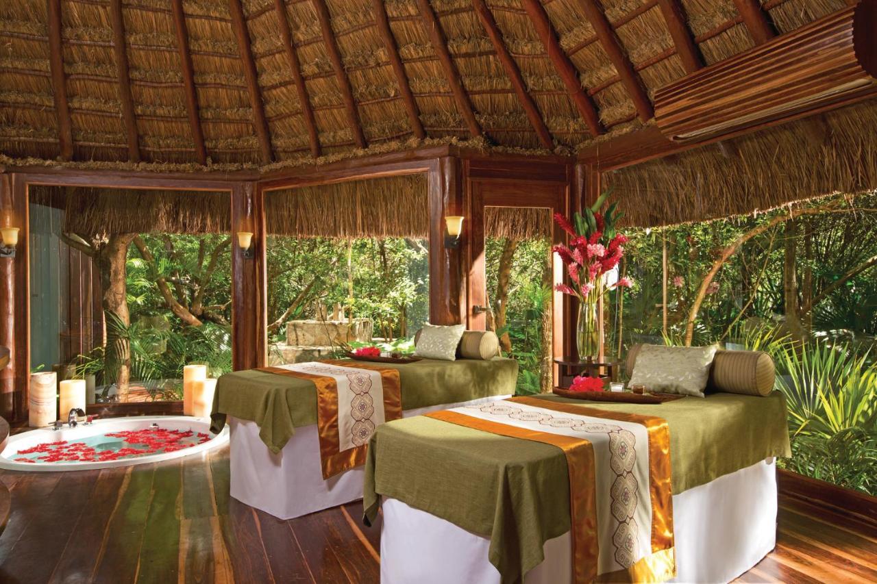 Dreams Tulum Resort & Spa Esterno foto