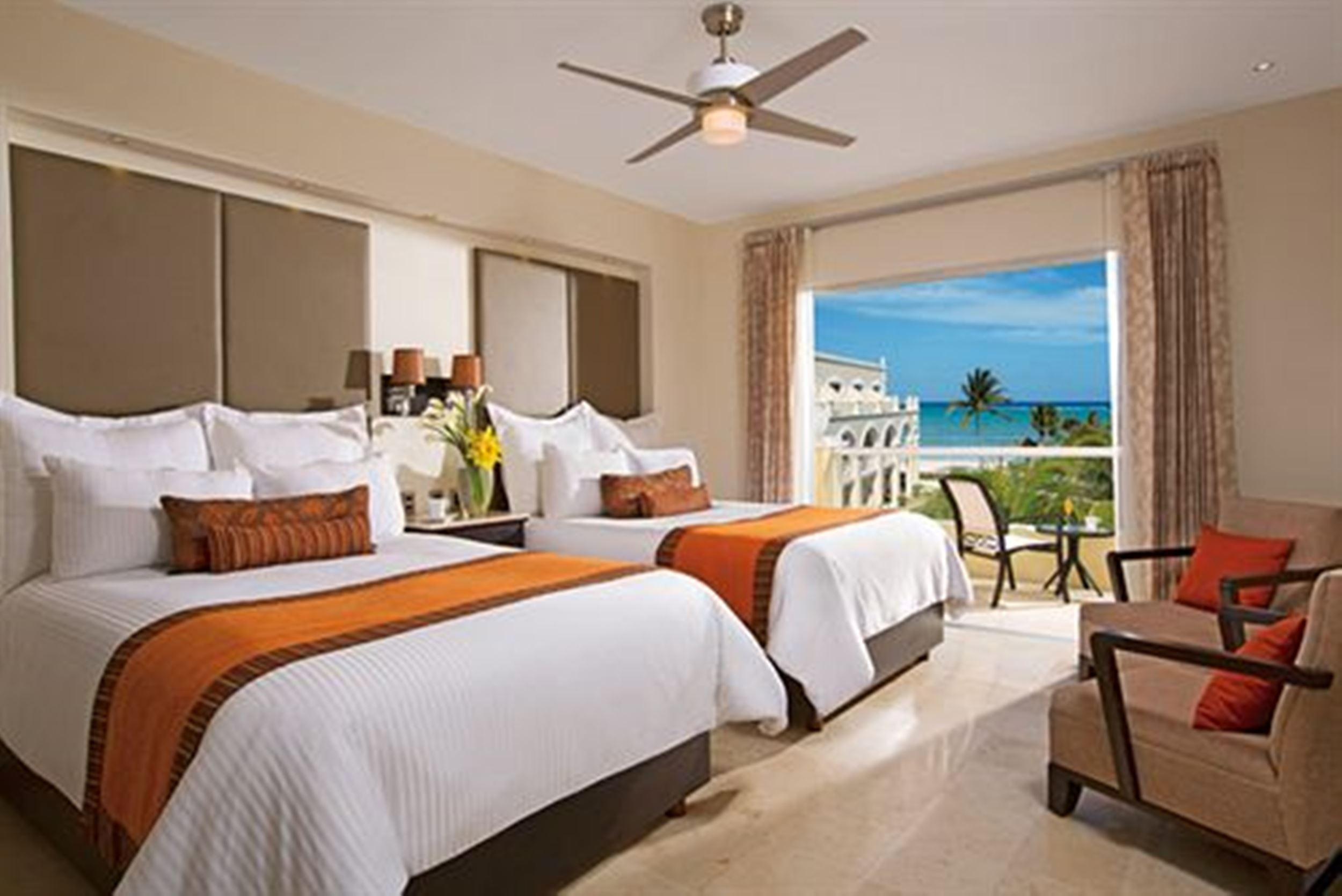 Dreams Tulum Resort & Spa Esterno foto