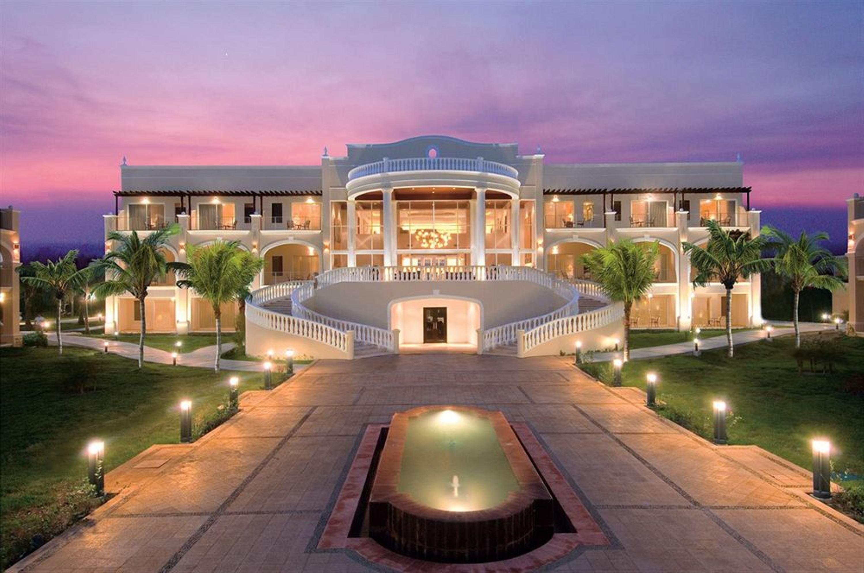 Dreams Tulum Resort & Spa Esterno foto