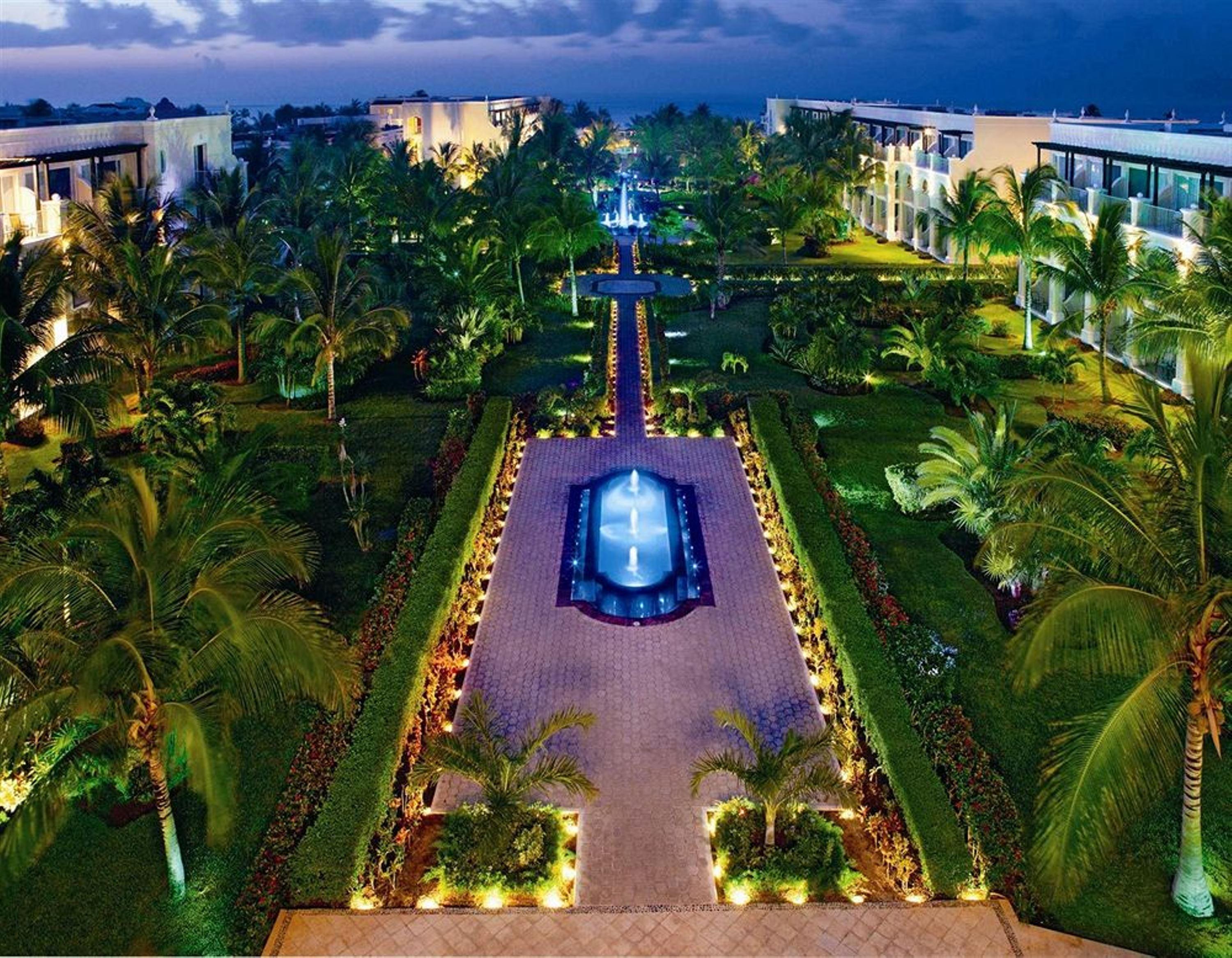 Dreams Tulum Resort & Spa Esterno foto