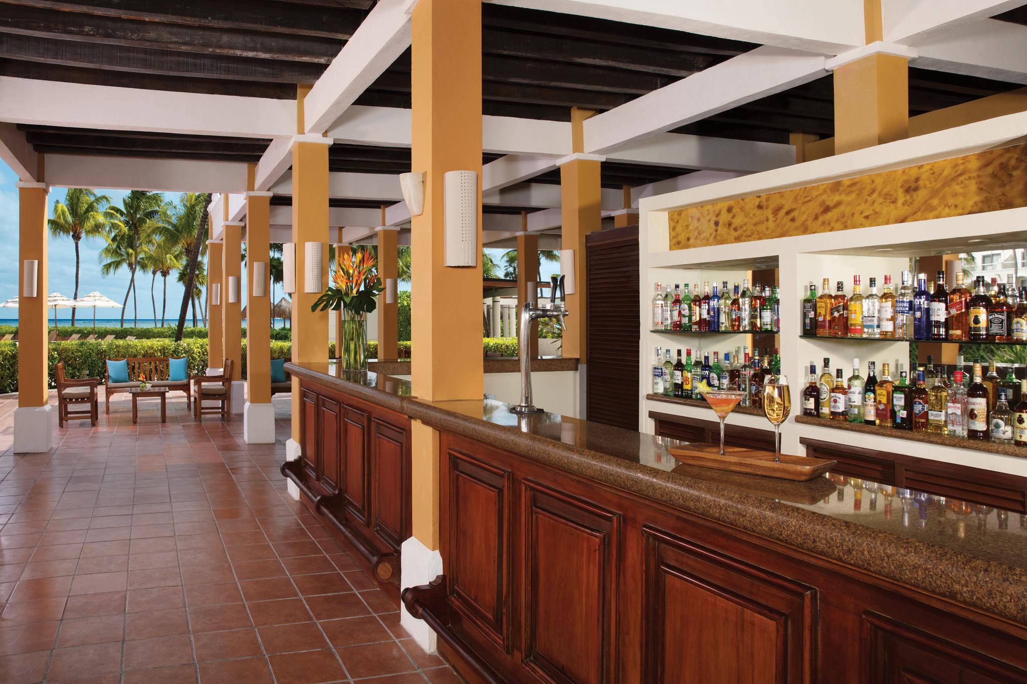 Dreams Tulum Resort & Spa Esterno foto