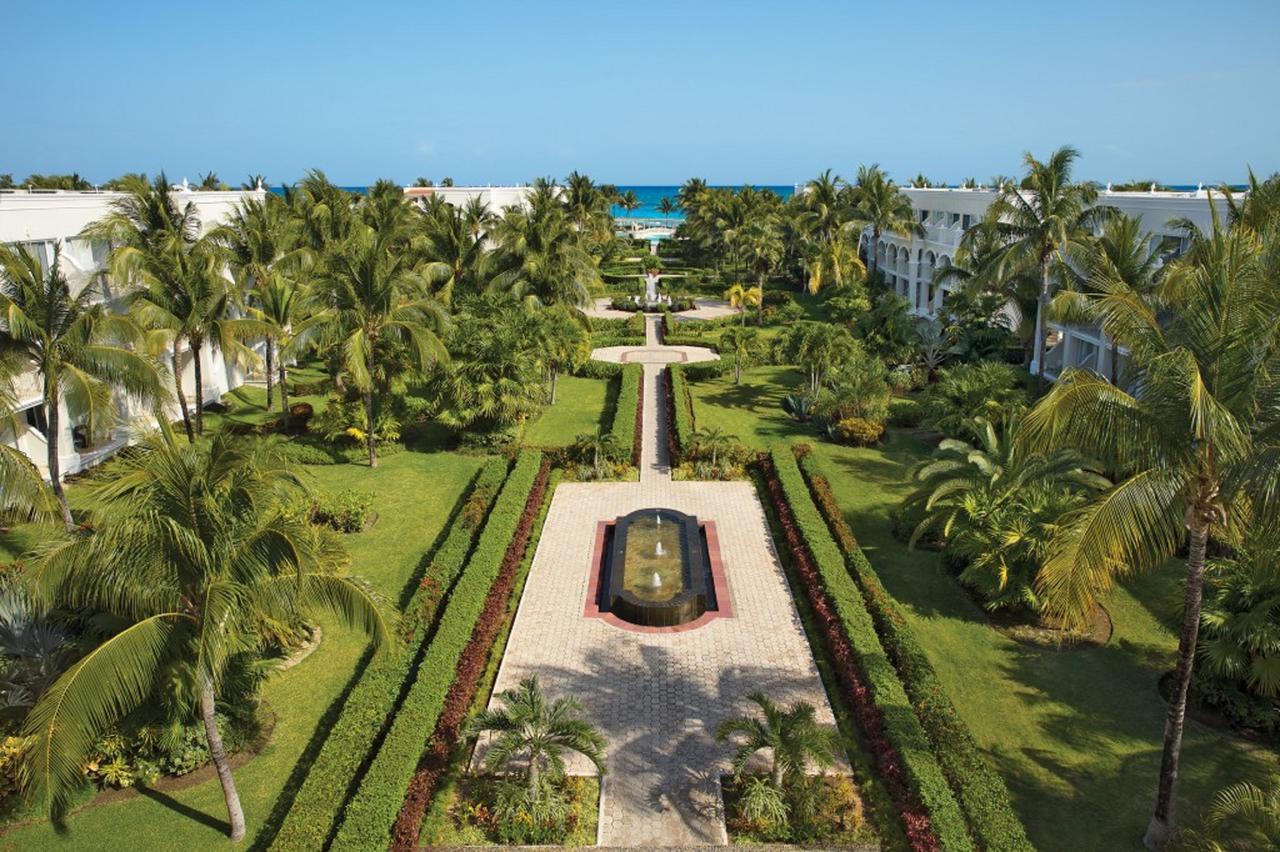 Dreams Tulum Resort & Spa Esterno foto