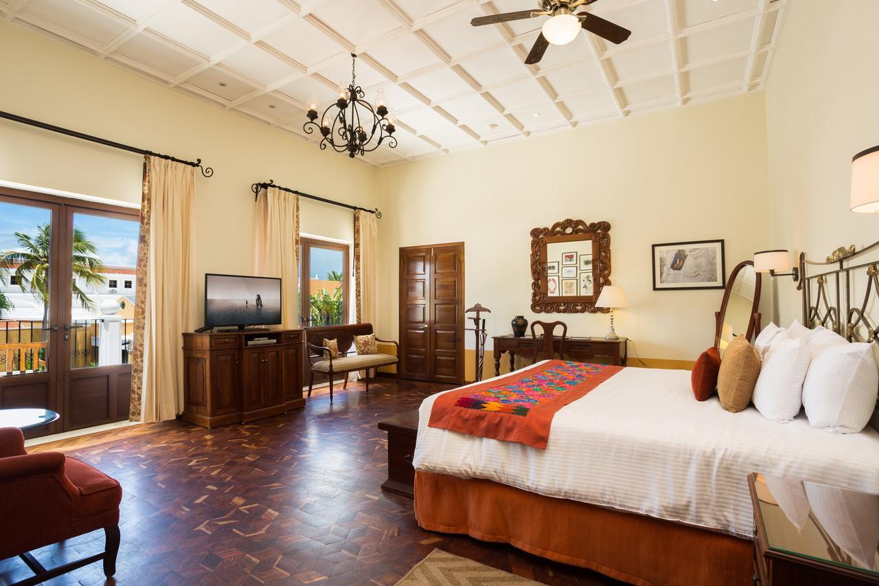 Dreams Tulum Resort & Spa Esterno foto