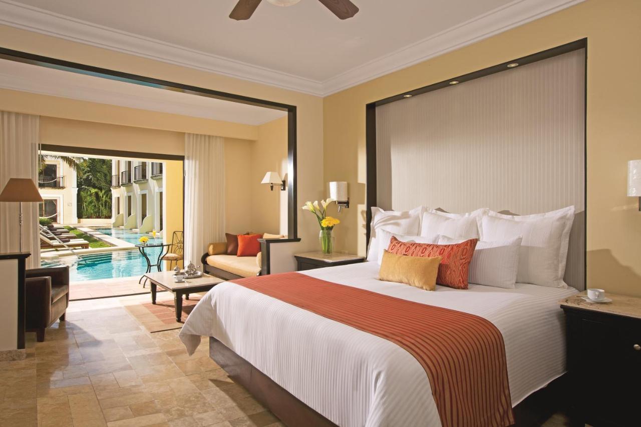 Dreams Tulum Resort & Spa Esterno foto